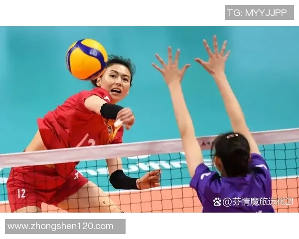 成都全运会排球队实力展现与未来发展潜力分析
