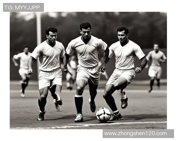 探索足球界的双国籍明星球员及其背后的故事与成就