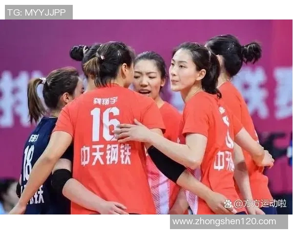 杭州排球队以54分领跑冠军赛积分榜展现强劲实力