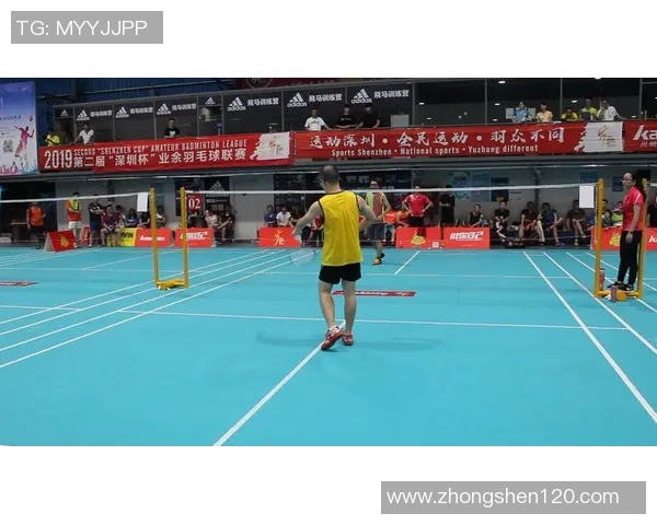 深圳羽毛球队在钻石联赛中的个人能力展现与整体表现分析 深圳羽毛球队在钻石联赛中的个人能力展现与整体表现分析