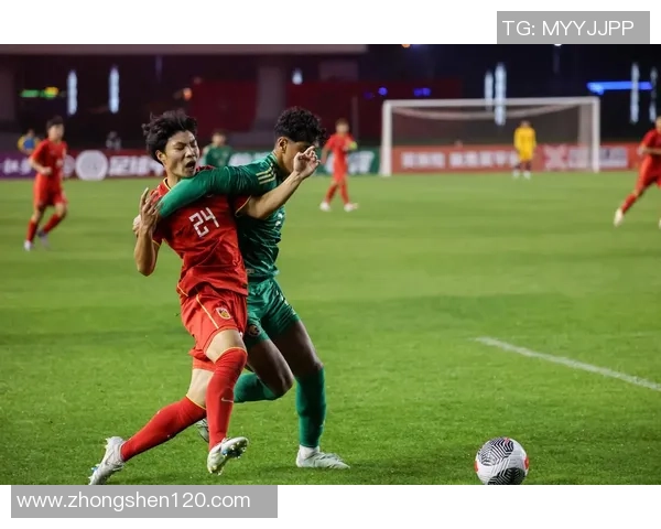 深圳宝安足球明星赛盛大开幕球迷齐聚见证精彩对决与激情时刻