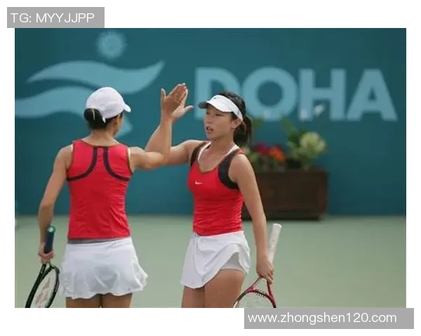 陈芳的网球人生:从青涩梦想到职业巅峰的深度对话与反思 陈芳的网球人生:从青涩梦想到职业巅峰的深度对话与反思