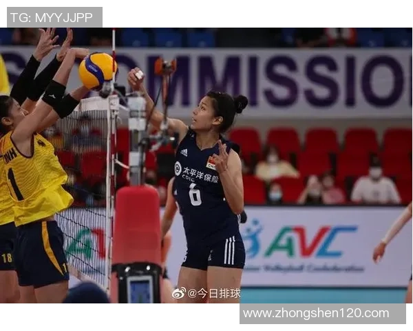 广州排球队在邀请赛中的实力展现与未来发展潜力分析 广州排球队在邀请赛中的实力展现与未来发展潜力分析