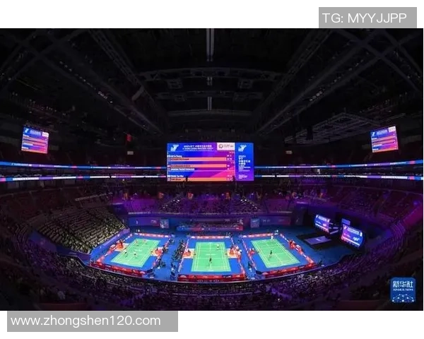 羽毛球的荣耀与坚持：杭州羽毛球队逆袭之路全景纪实