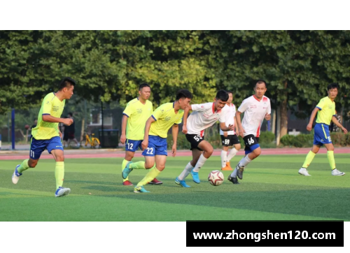 探寻郑祺龙：足球领域的新秩序崛起