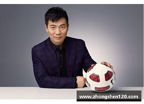 张大鹏：中国足球的崛起与挑战
