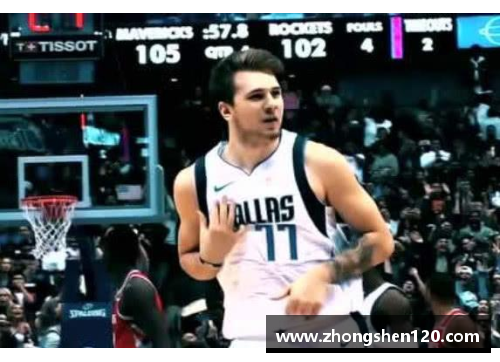 NBA山猫球员：历史与明日之星